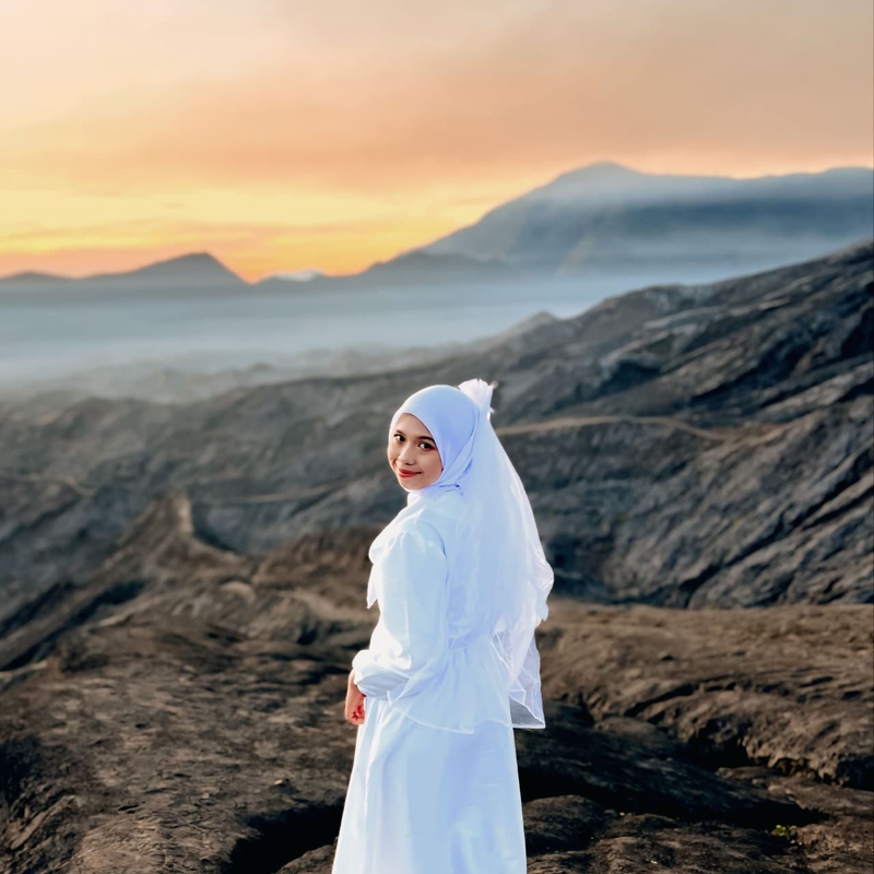 Yasmin Asih Rahmawati